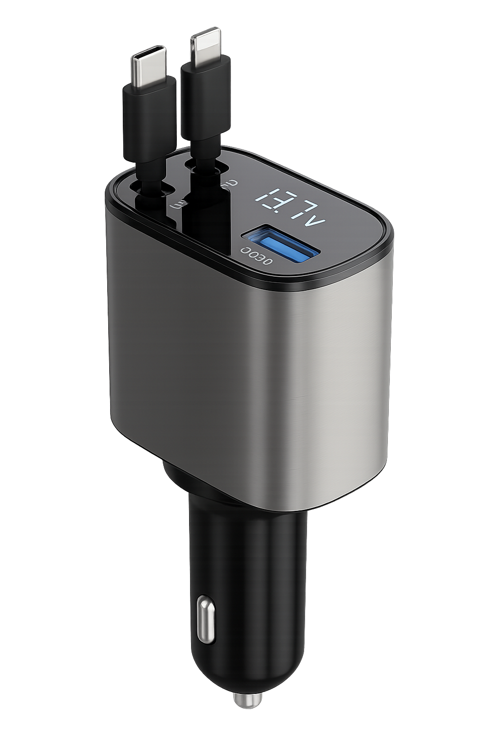 Car Charger