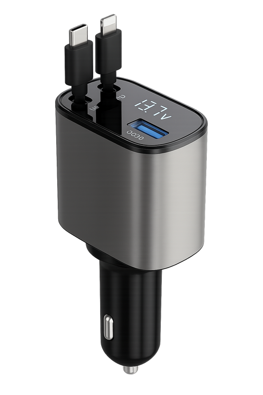 Car Charger